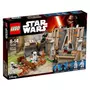 LEGO Star Wars 75139 - La bataille de Takodana