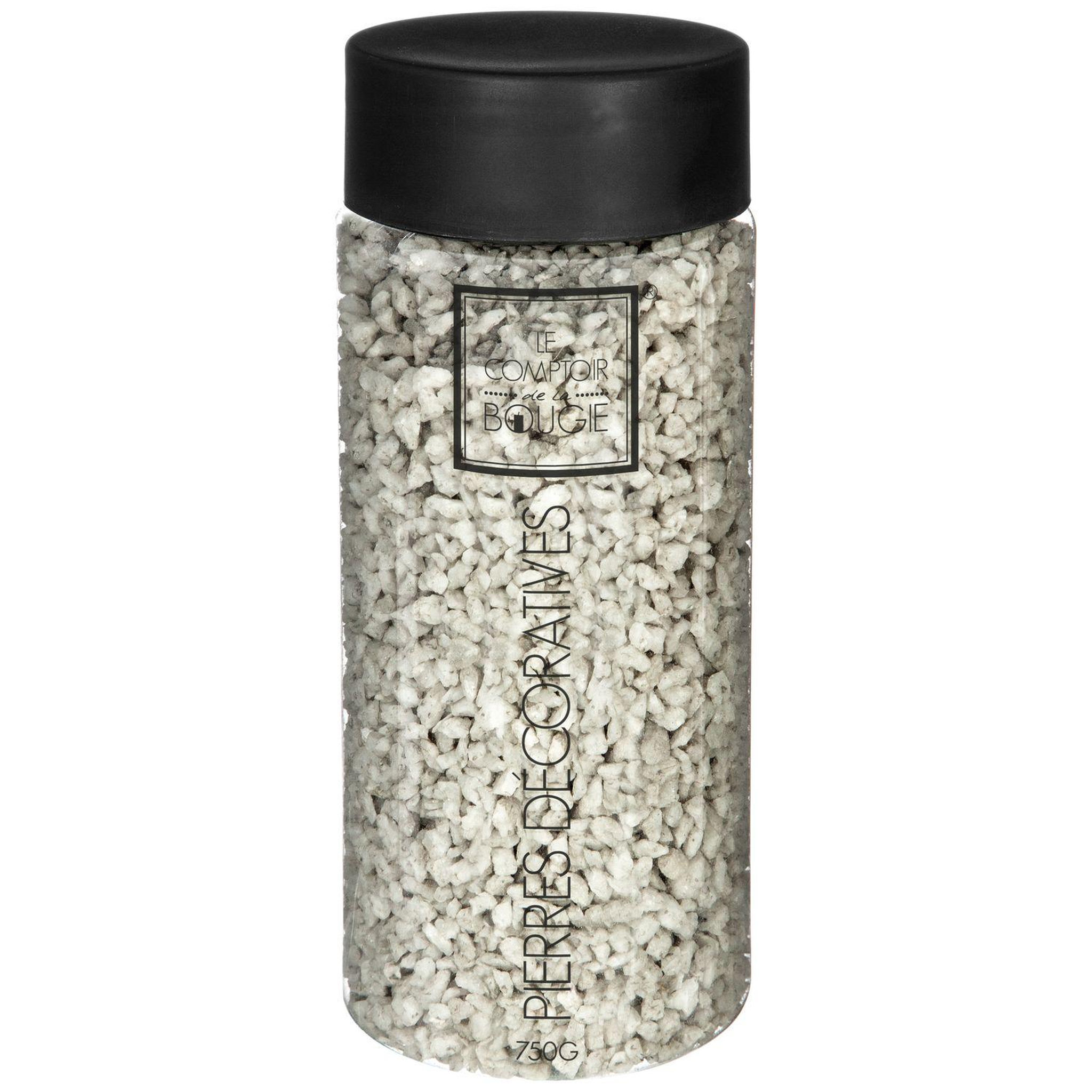 Voir la diapositive 1 : ATMOSPHERA Pierre décorative - 750 g