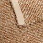 Voir la diapositive 3 : ATMOSPHERA Tapis Effet Laine  Volna  160x230cm Camel