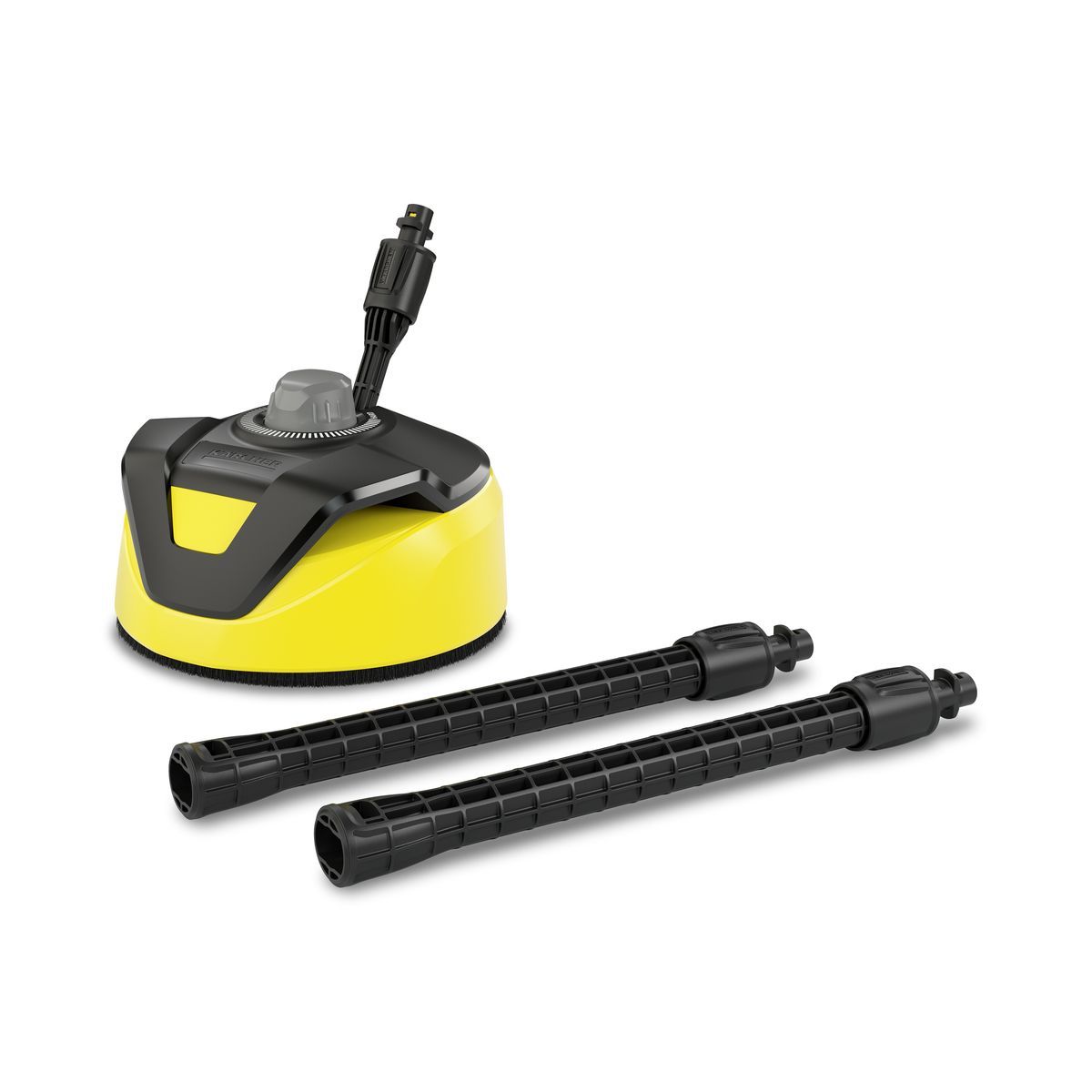 KARCHER Brosse de nettoyage T-Racer 5