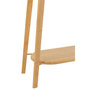 Voir la diapositive 6 : Paris Prix Console en Bambou  Johnnie  100cm Naturel