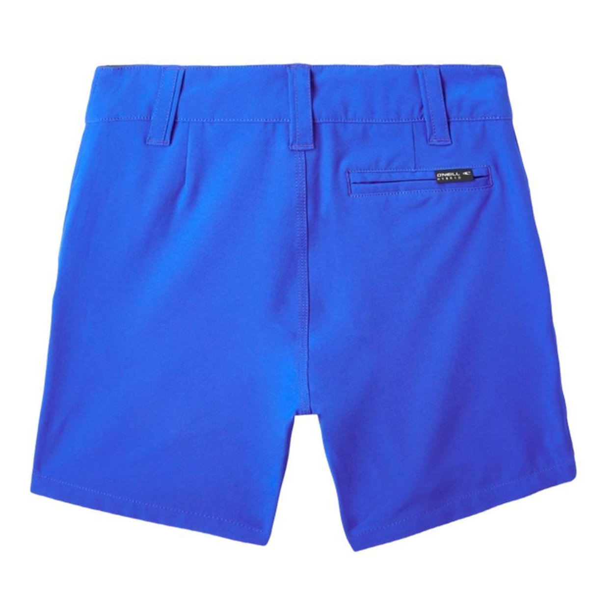 O'NEILL Short Bleu Garçon O'Neill Hybrid