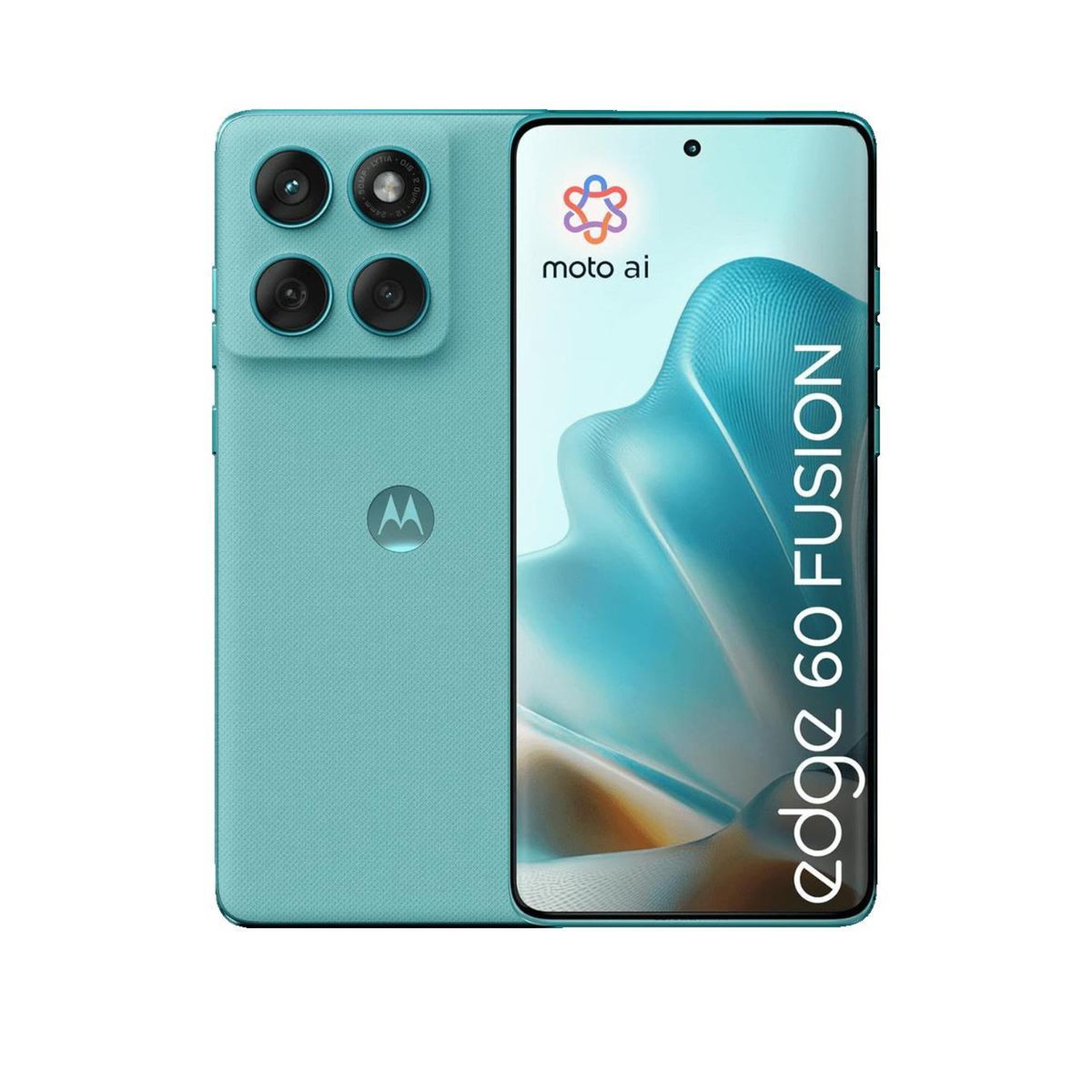 smartphone edge 60 fusion 8/256gb