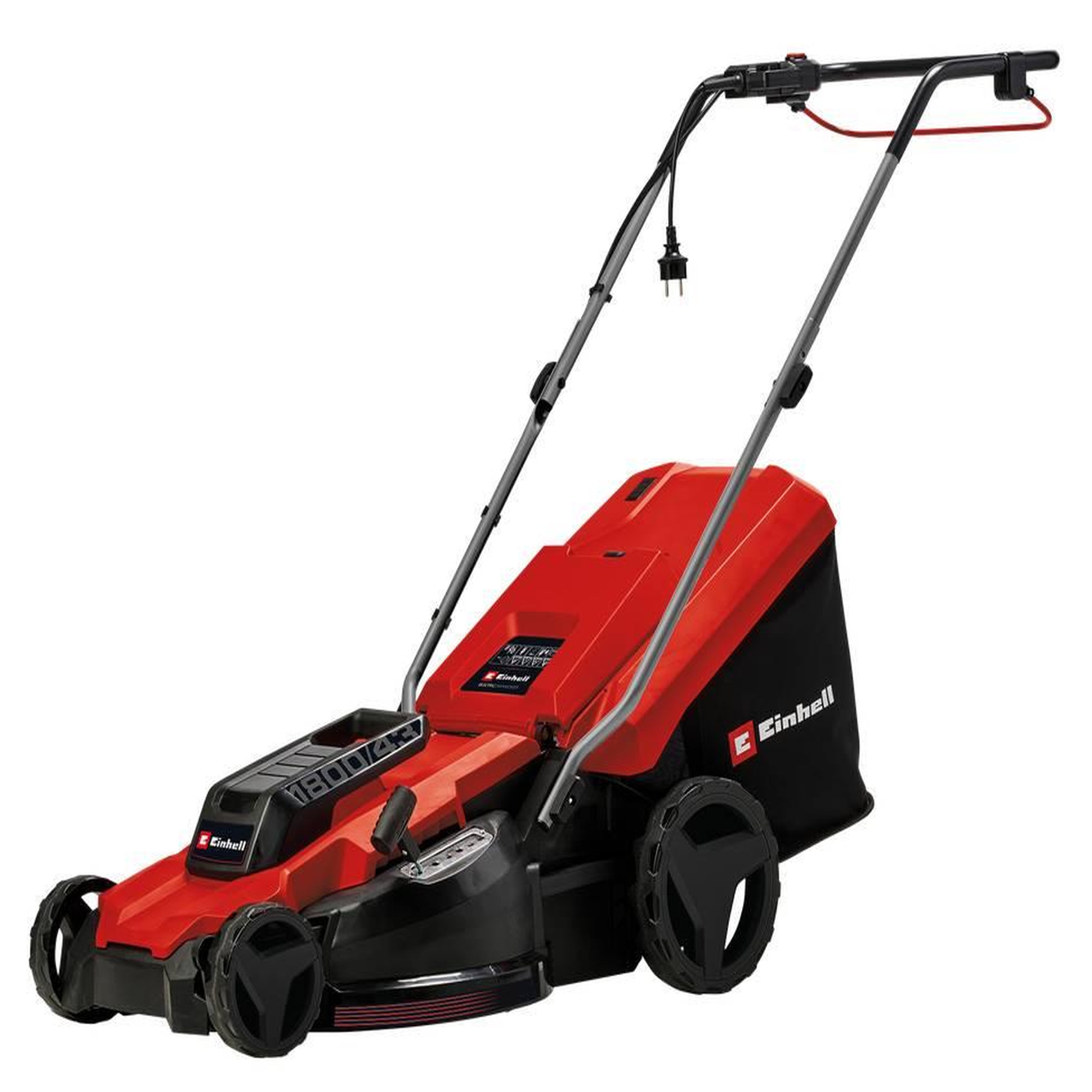 Einhell Tondeuse à gazon électrique GC-EM 1800/43