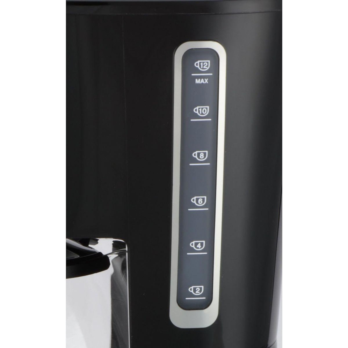 ESSENTIEL B Cafetière filtre Filtre ECFV2 12 tasses