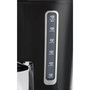 Voir la diapositive 5 : ESSENTIEL B Cafetière filtre Filtre ECFV2 12 tasses