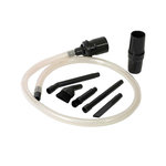 MENALUX Kit de Nettoyage Menalux D 18N Mini-accessoires polyvalents légers