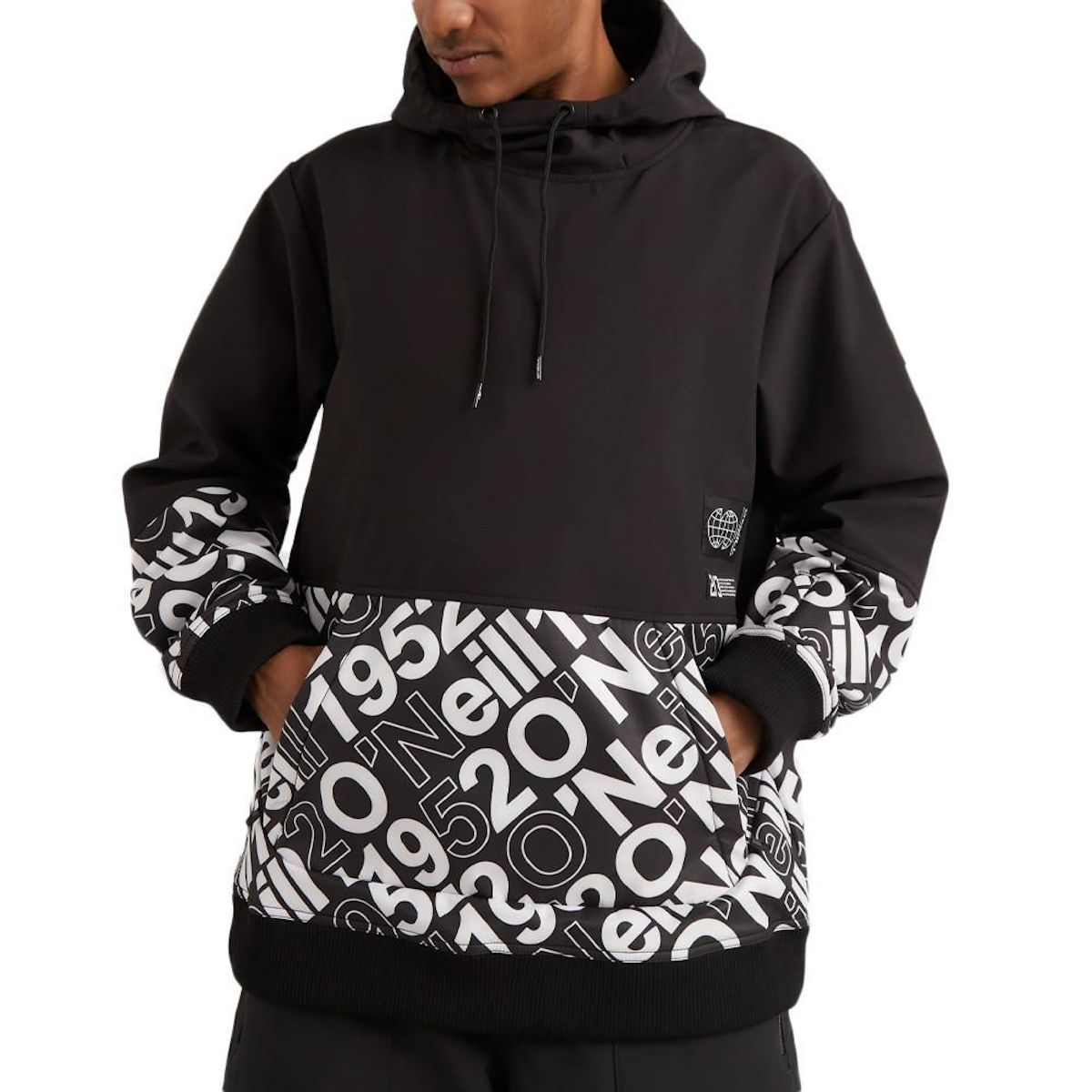 O'NEILL Veste Blanche/ Homme O'Neill Softshell