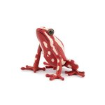Papo 50315 - Figurine  grenouille fleche tricolore