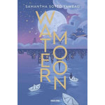 WATER MOON, Sotto Yambao Samantha