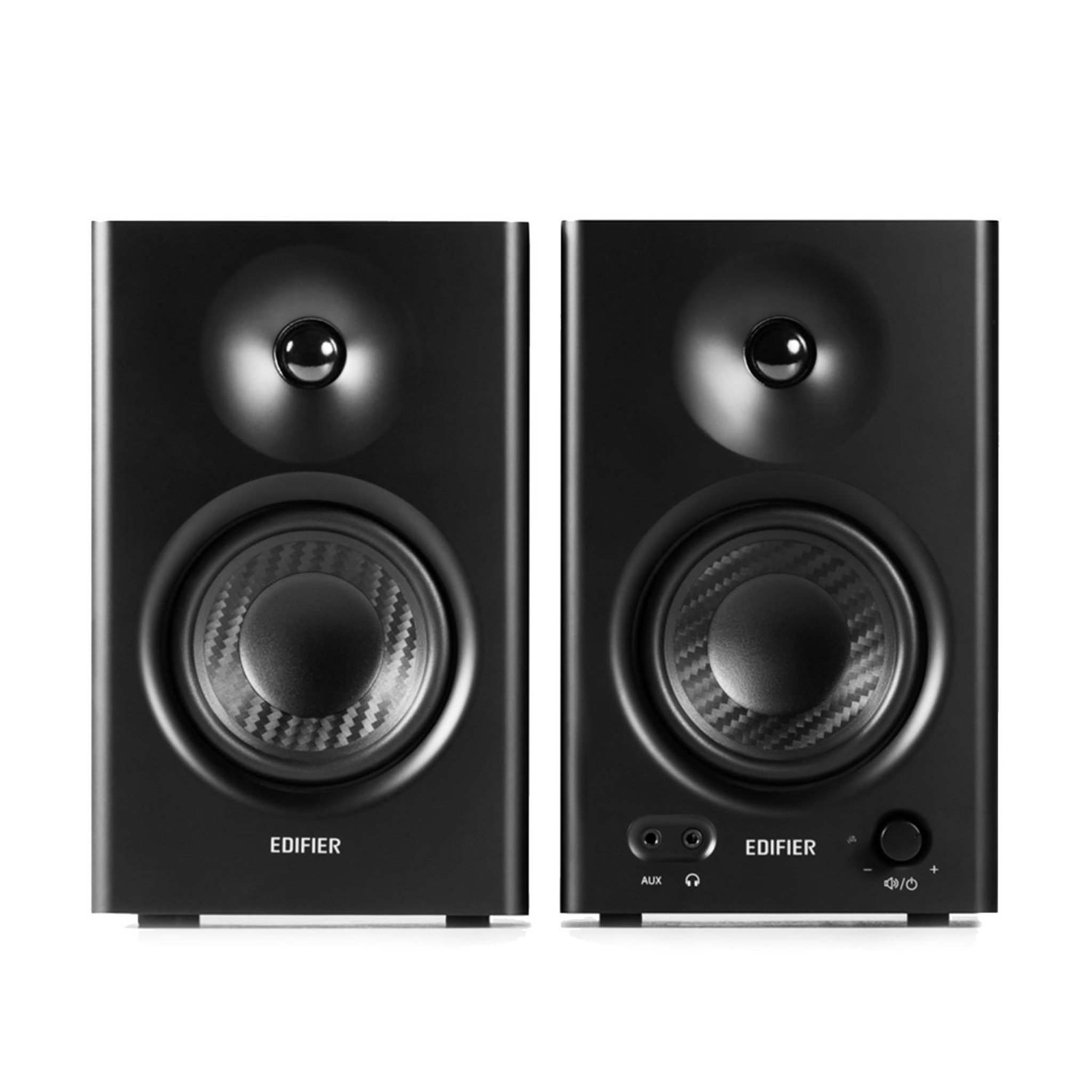 Voir la diapositive 2 : Edifier Enceinte Hi-Fi Edifier MR4 - Noir