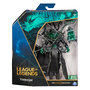Voir la diapositive 4 : SPIN MASTER Figurine premium 18 cm Tresh - League of Legends