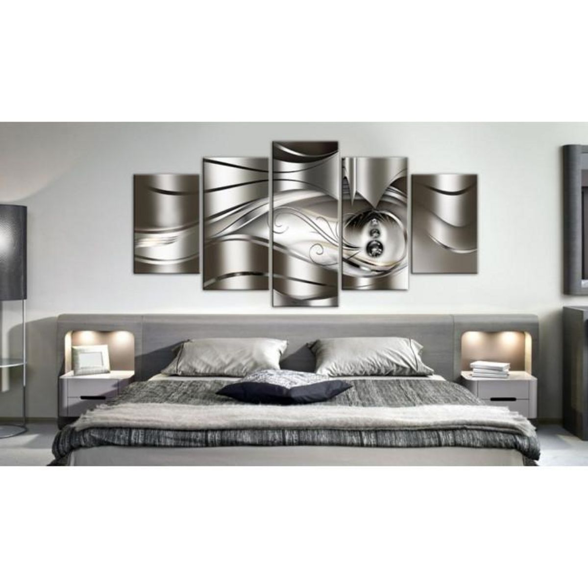 Paris Prix Tableau Imprimé  Diamond Drops