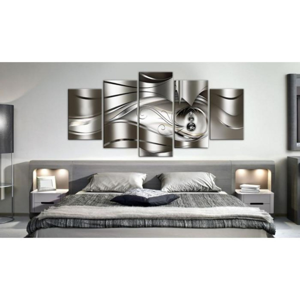 Paris Prix Tableau Imprimé  Diamond Drops