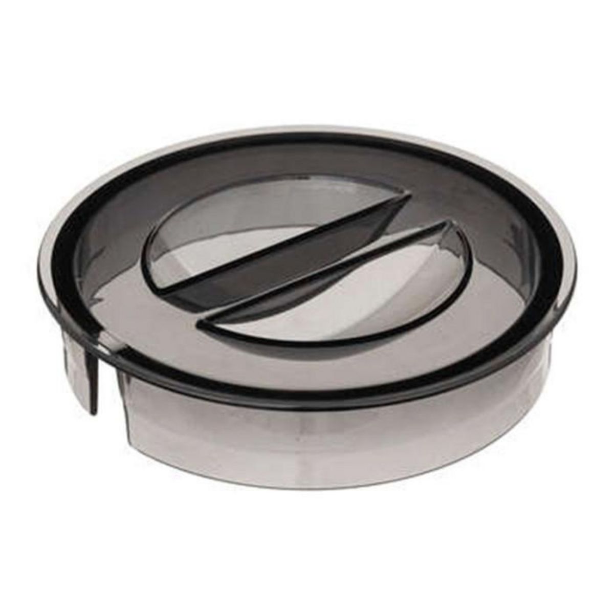 FIVE Pichet Réutilisable  Square  1,95L Gris Charbon