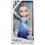 Voir la diapositive 5 : JAKKS PACIFIC Poupée Elsa aventurière 38 cm - La reine des neiges 2