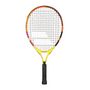 Voir la diapositive 1 : BABOLAT Raquette de tennis /Noir Junior Babolat Nadal
