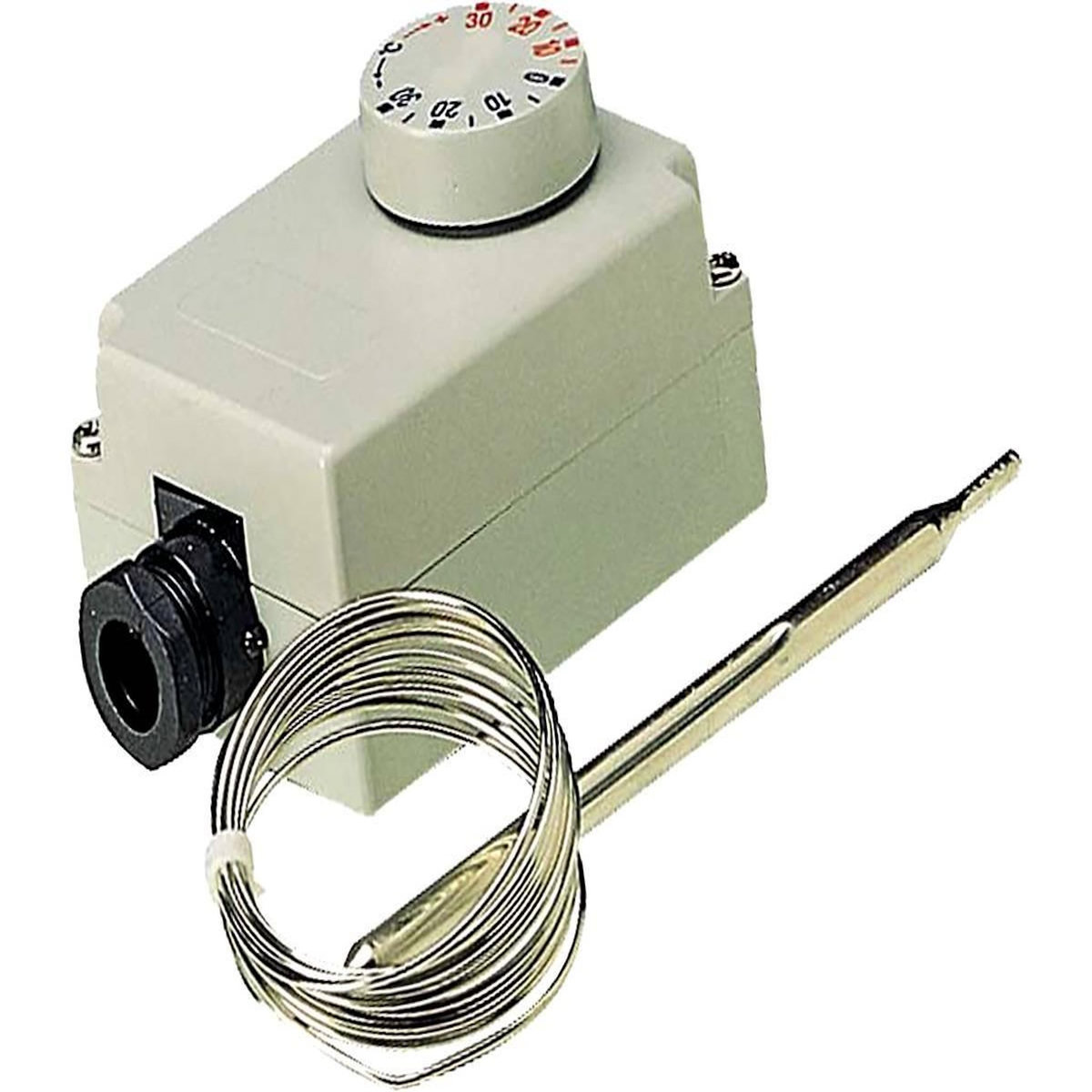 Habitat et Jardin Kit de mise hors gel - Affichage manuelle