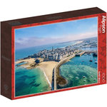 ALIZE PUZZLE 1000P SAINT MALO ALIZE ALI50199