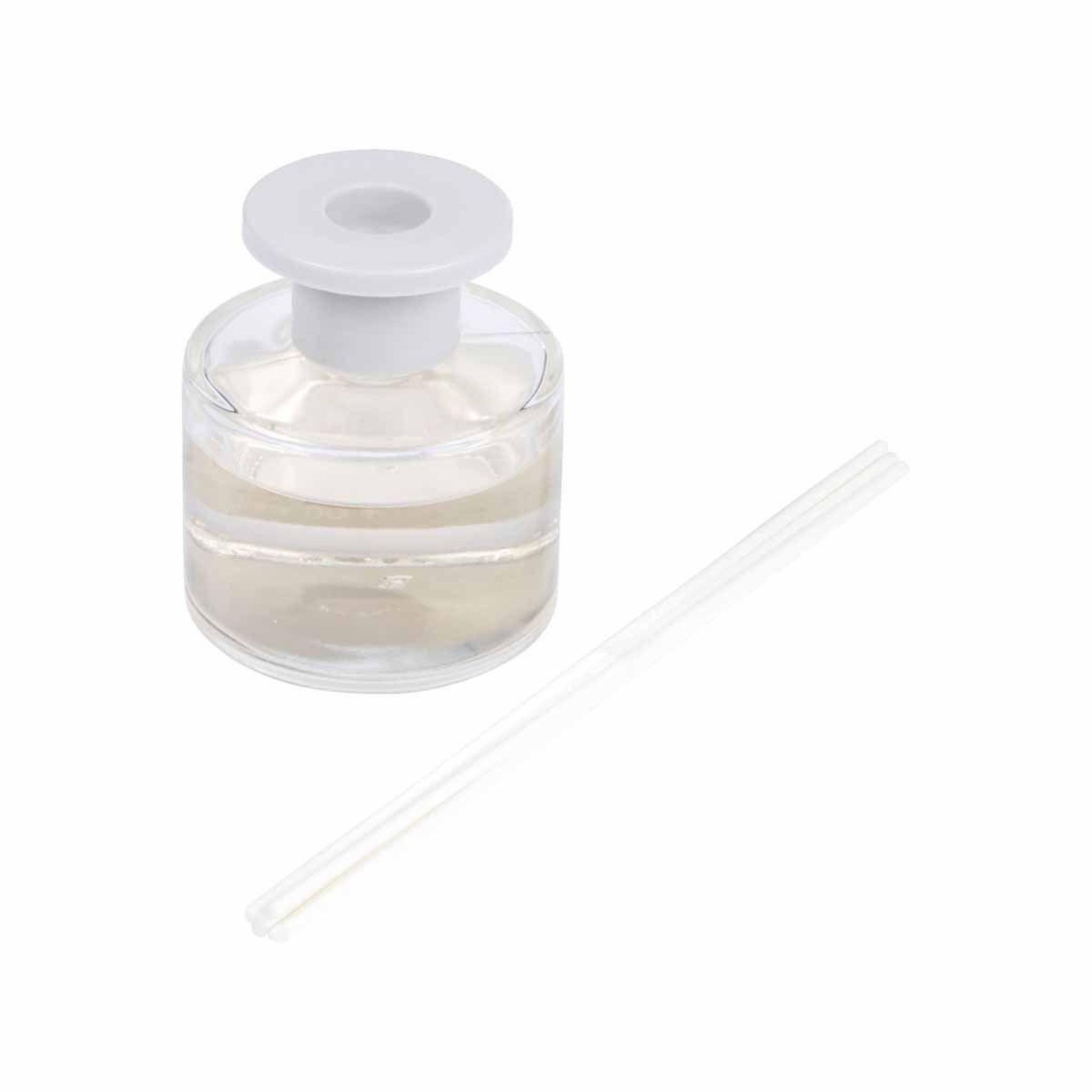 HOMEA Diffuseur de parfum  tropique  100ml nuage de coton