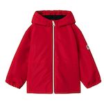 NAME IT Veste  Garçon Name it Massimo. Coloris disponibles : Rouge