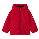 NAME IT Veste  Garçon Name it Massimo. Coloris disponibles : Rouge