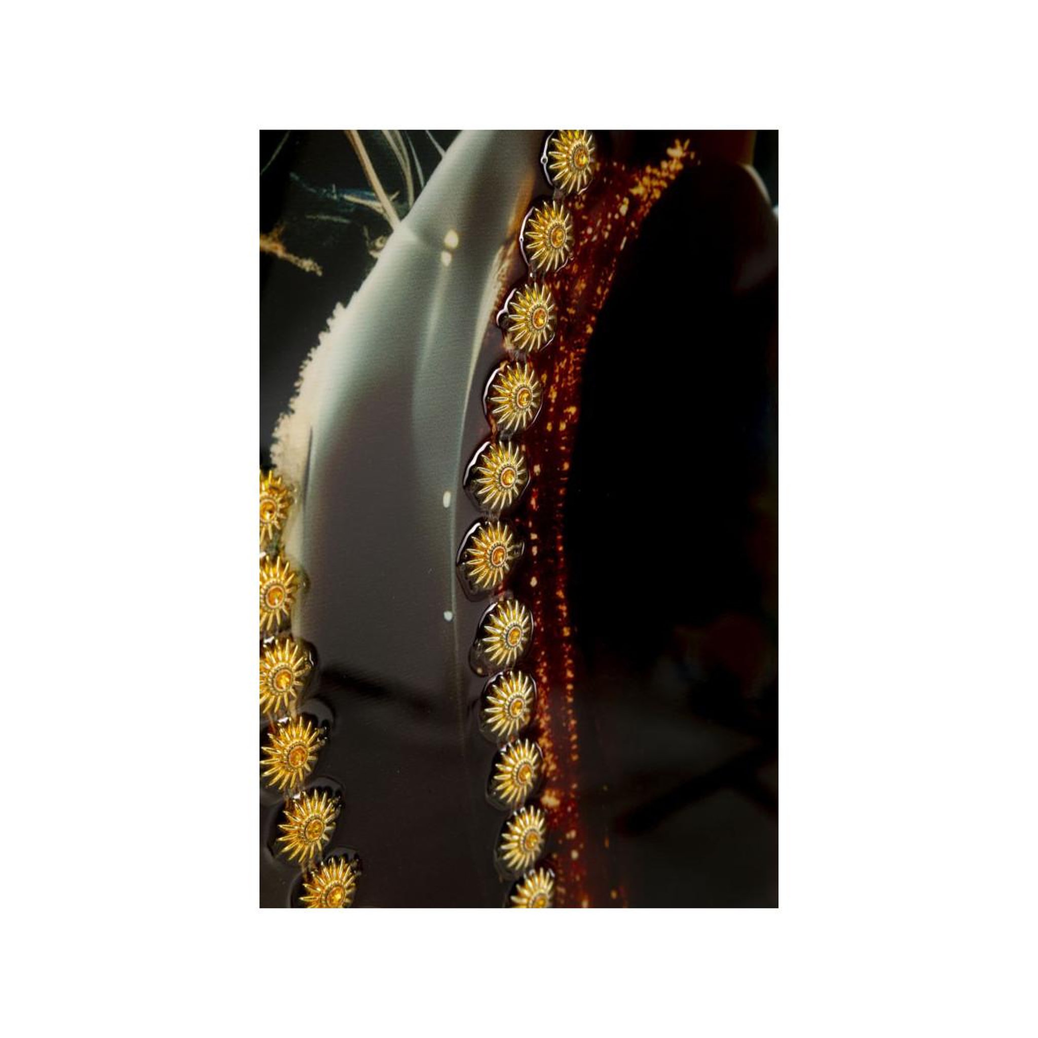 Voir la diapositive 4 : Paris Prix Tableau imprimé  illuminy i  62x92cm multicolore