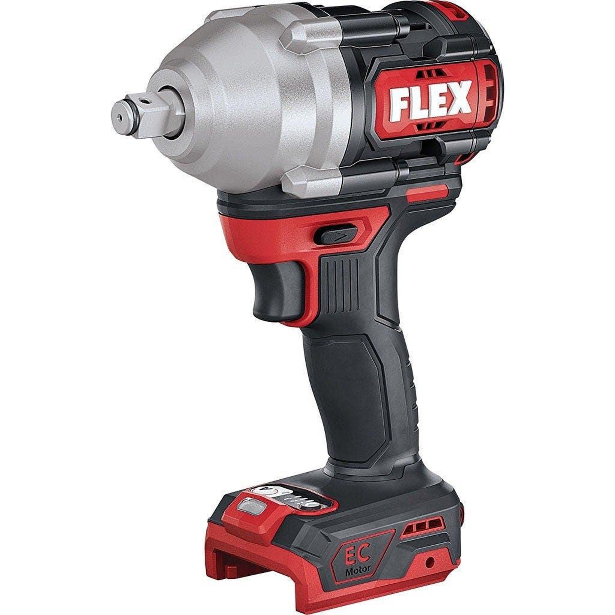 FLEX Visseuse à chocs 1/2  750nm sans fil 18v (corps seul) iw 1/2  750 18.0-ec c