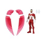 Figuine Figurine Figuine Marvel Legends Series Falcon