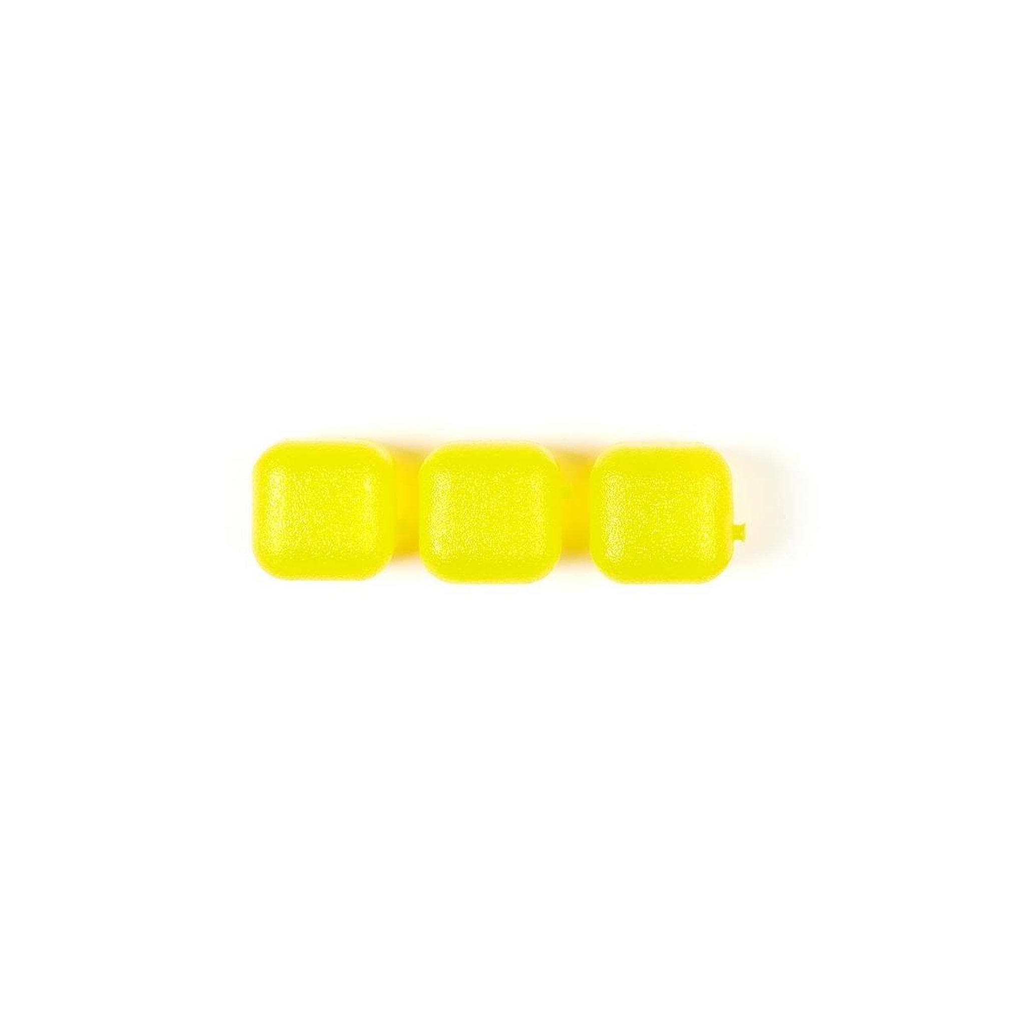 Voir la diapositive 3 : COOK CONCEPT Lot de 10 glaçons réutilisables  carrés  2cm multicolore