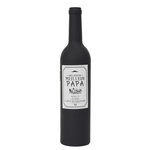 Paris Prix Coffret Vin  5 Accessoires  32cm Noir