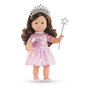 Voir la diapositive 2 : Corolle Mc Coffret Princesse Anniversaire poupee 36 cm