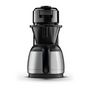 Voir la diapositive 5 : Philips Machine a café dosette - PHILIPS - SENSEO SWITCH HD6592/65 - Noir intense