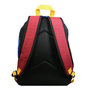 Voir la diapositive 5 : Bagtrotter Sac à Dos Harry Potter Gryffondor Bordeaux Bagtrotter