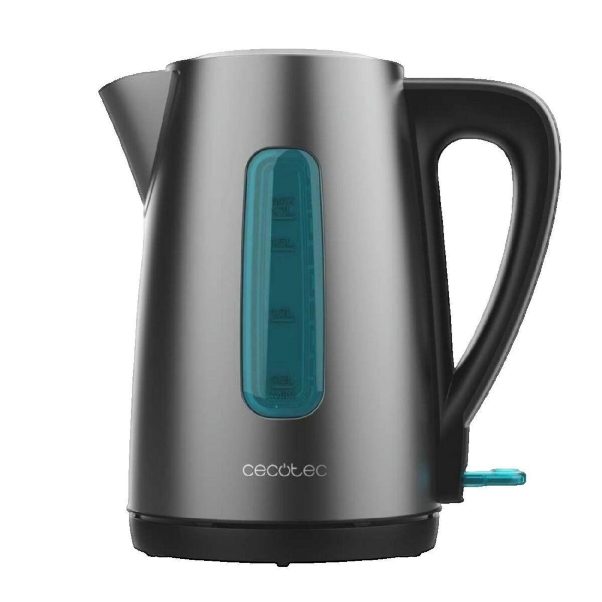 CECOTEC Bouilloire Cecotec Thermosense 210 Steel 1.7 l