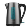 Voir la diapositive 1 : CECOTEC Bouilloire Cecotec Thermosense 210 Steel 1.7 l