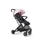 INTERBABY Poussette Mod. Minimum Space Plus Rose