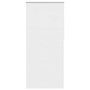 Voir la diapositive 2 : VIDAXL Store enrouleur occultant 80 x 230 cm blanc