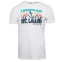 Voir la diapositive 1 : Best Mountain T shirt  Homme Best Mountain 2001