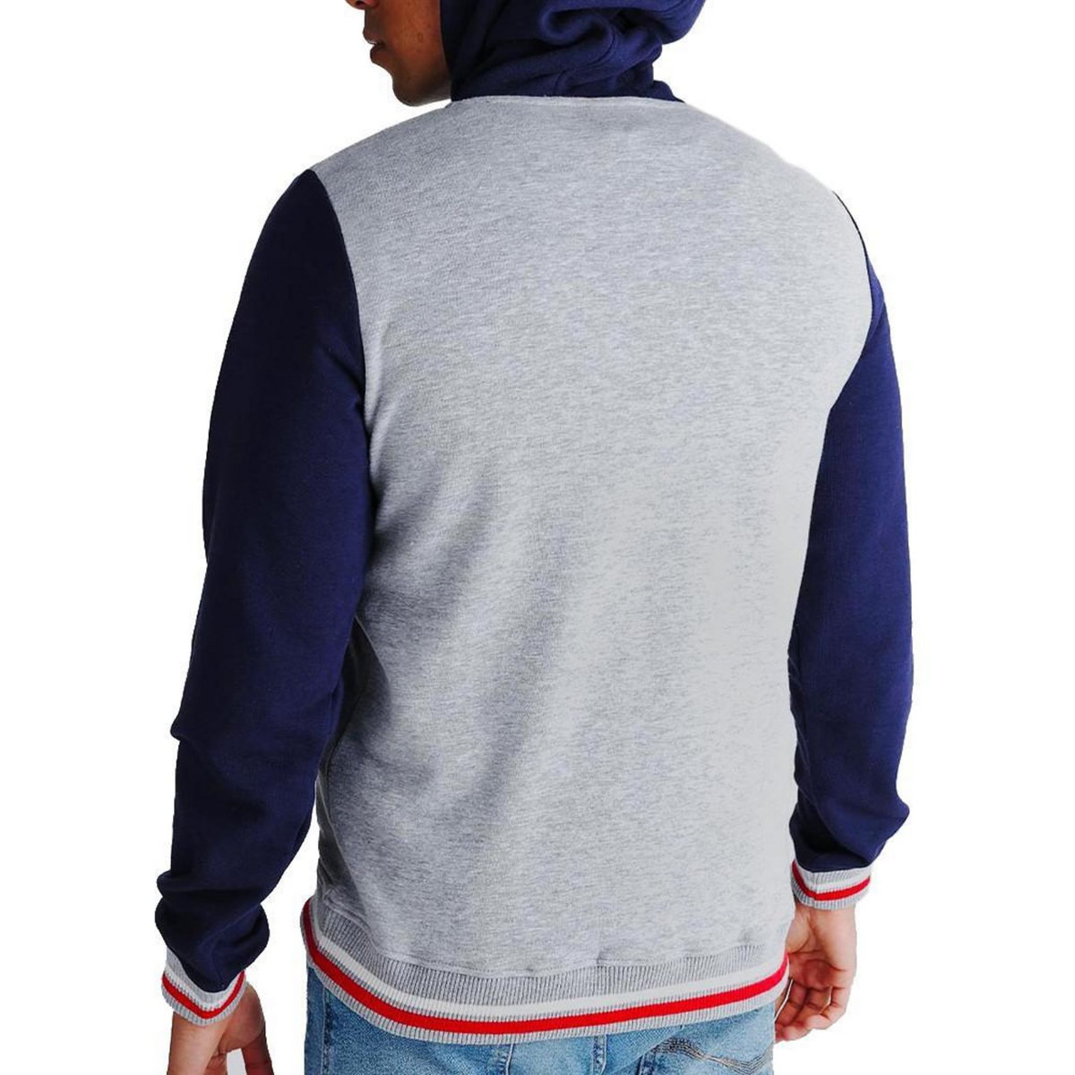 Airness Sweat à capuche  Homme Airness Cayler