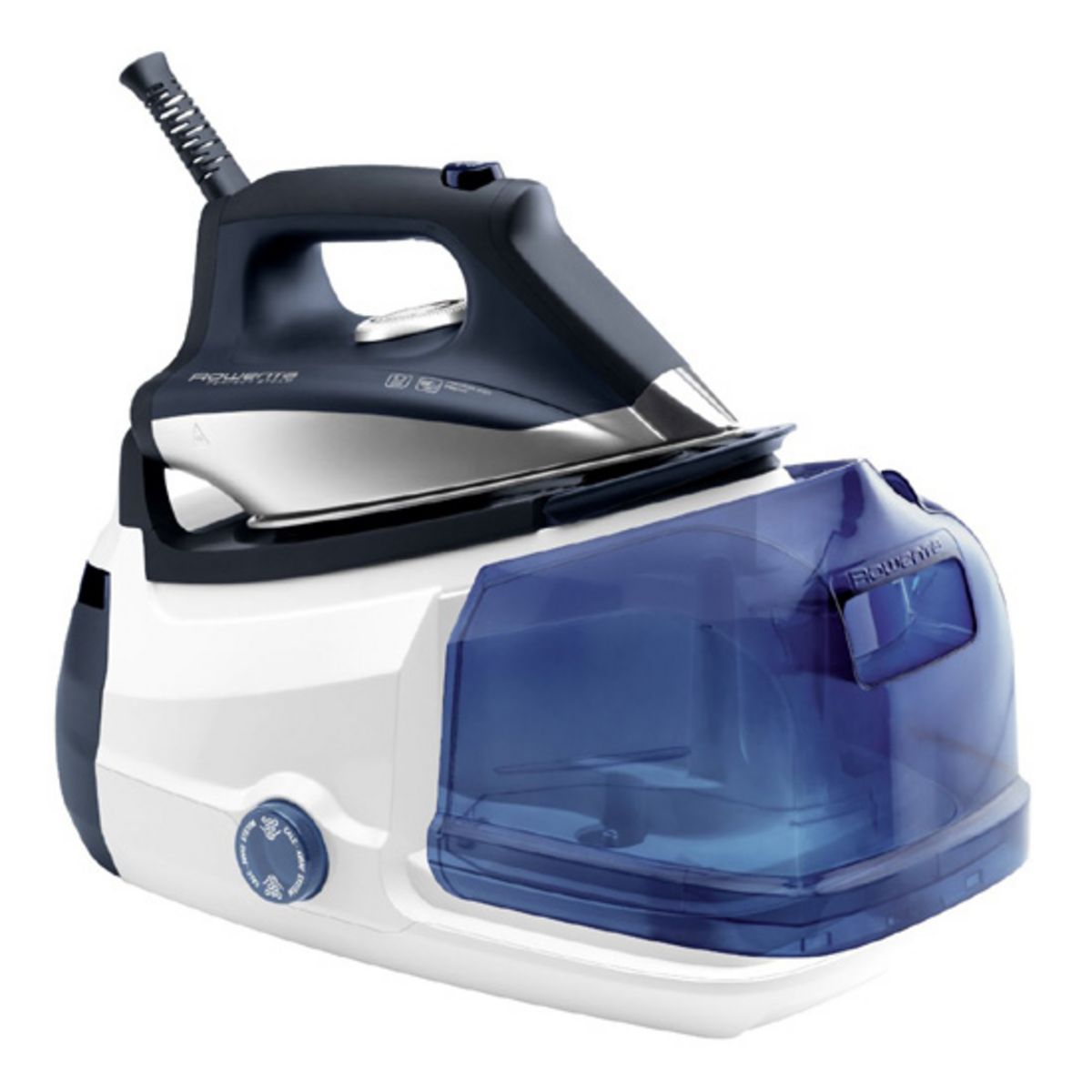 ROWENTA Centrale vapeur DG8560 Perfect Steam