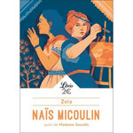 NAIS MICOULIN. SUIVI DE MADAME SOURDIS, Zola Emile