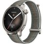 Voir la diapositive 1 : AMAZFIT Bracelet connecté Balance Sunset Grey