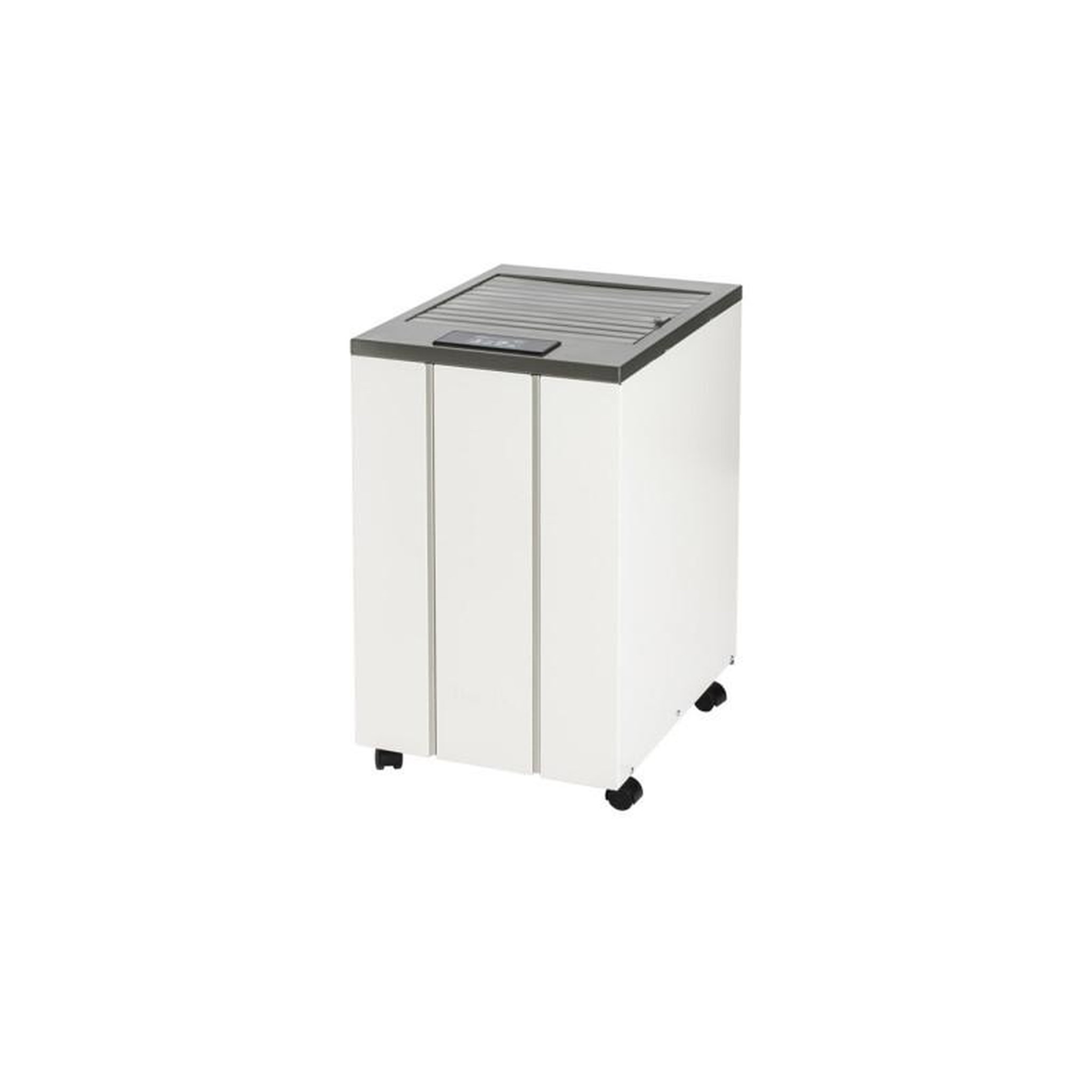 Voir la diapositive 2 : WOOD'S Déshumidificateur Wood s LD40
