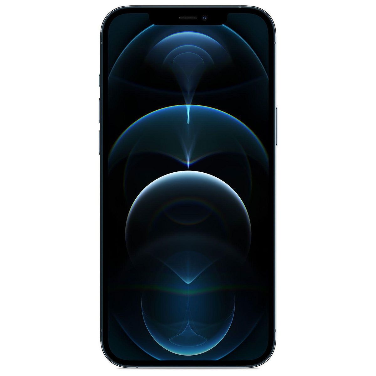 APPLE iPhone 12 Pro Max Reconditionné 128 Go - Grade A+ - Bleu