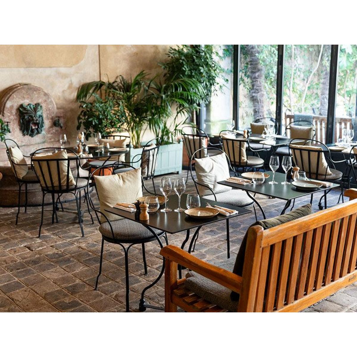 Smartbox Dîner bistronomique 4 plats au cœur de Paris - Coffret Cadeau Gastronomie