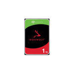 Seagate SEAGATE 1TB IronWolf ST1000VN008
