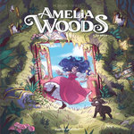AMELIA WOODS TOME 4 : LE RITUEL, Lafille Morgane