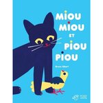 MIOU MIOU ET PIOU PIOU, Gibert Bruno