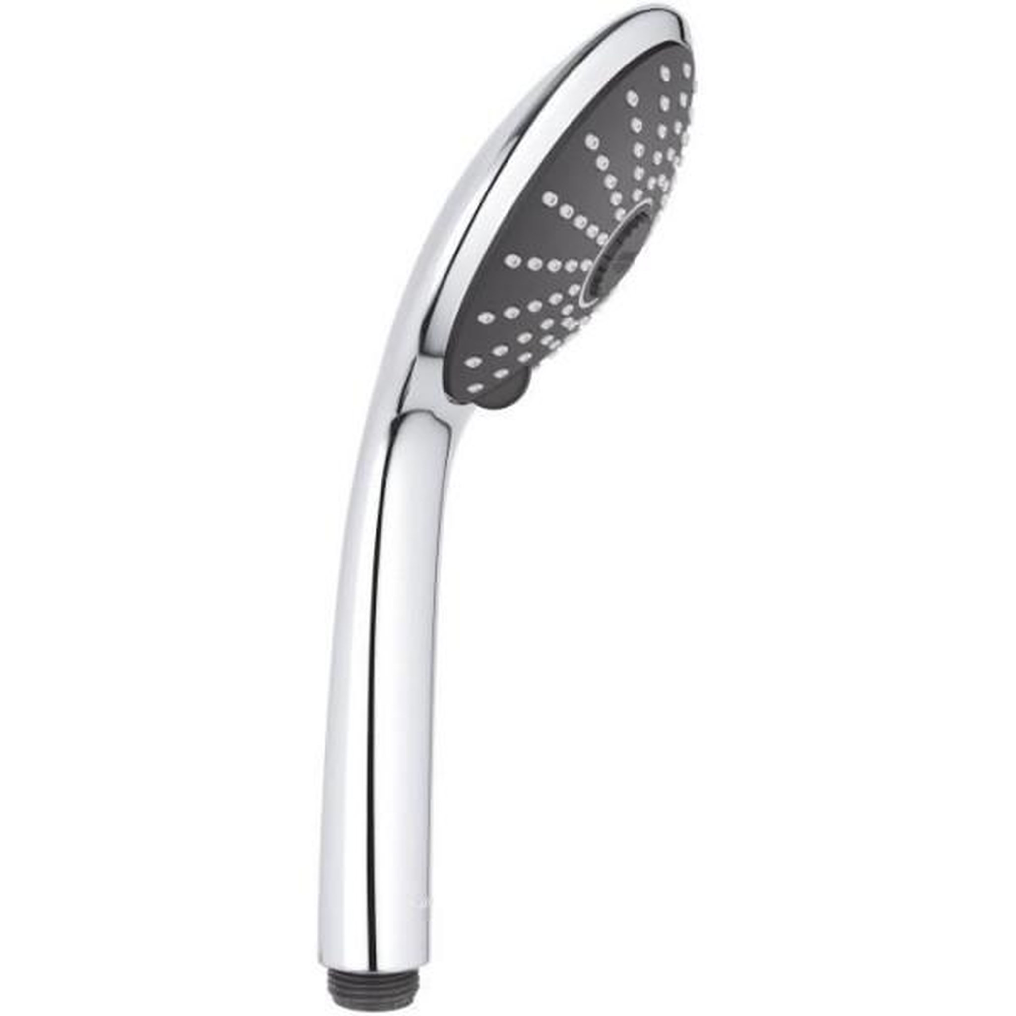 Grohe Douchette 3 jets - GROHE - Vitalio Joy 110 Massage - Chromé - Economie d'eau
